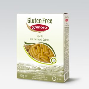 gluten free macaroni pasta