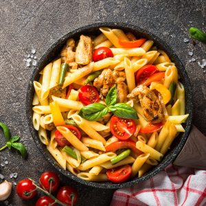 gluten free penne pasta